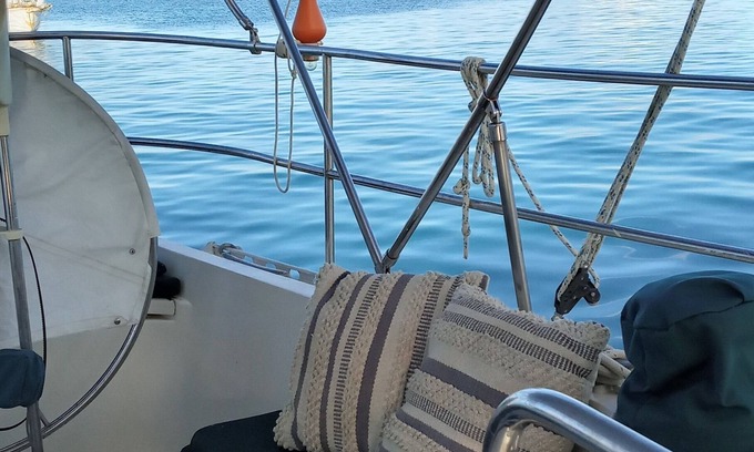 Maho Boat Rental | Rest, Relax and Renew