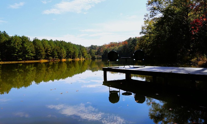 LaGrange House | Rest, Relax, Repeat