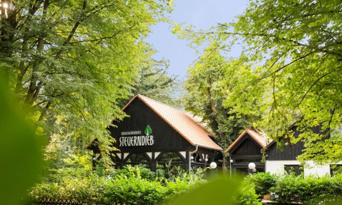 Buchholz-Kleefeld House | Restaurant & Logis Steuerndieb