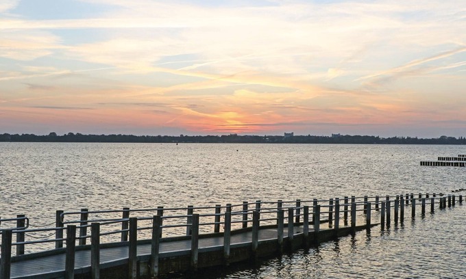Altefaehr House | Restful and relaxing vacations on the sunny island of Rügen - the white pearl of the Baltic Sea.