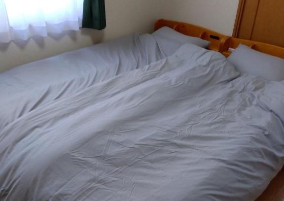Aomori Apartment | Restful Tsukuda - Vacation STAY 14830