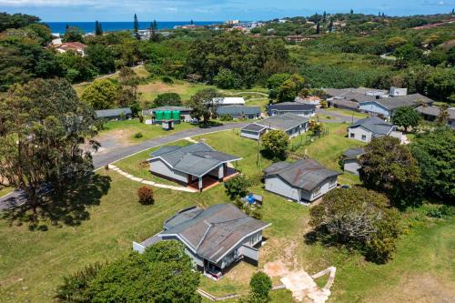 Shelly Beach Apartment | Resthaven