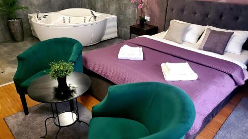 Sombor Apartment | Restoran Orijent 5