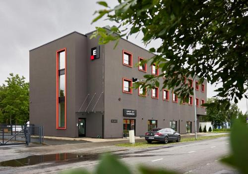 Peetri Apartment | Reti tee 11 külaliskorterid