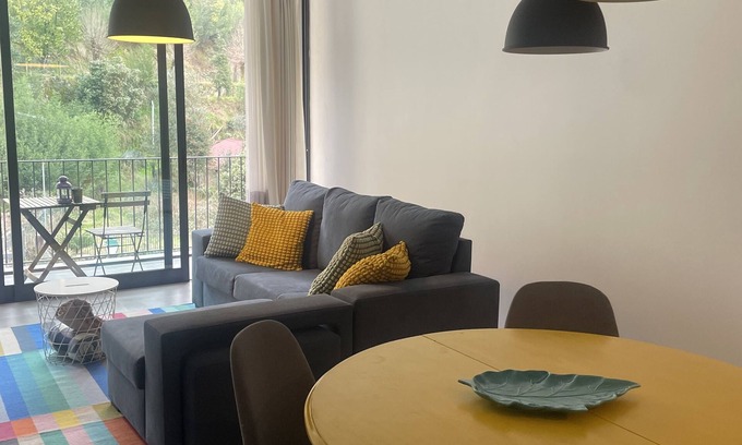 Geres Apartment | Retiro das Andorinhas - in the heart of Termas do Gerês and PNP Gerês