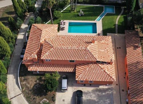 Sangalhos Apartment | Retiro dos Cedros - Quarto Adega