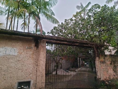 Carananduba House | Retiro The Chosen