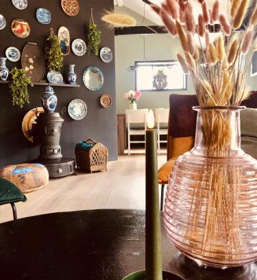 Zuidveld Apartment | Retraitre bij de brug