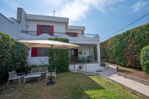 Torre dell'Orso Apartment | Retreat dell'Orso - Villa per Vacanze in centro - Frontemare