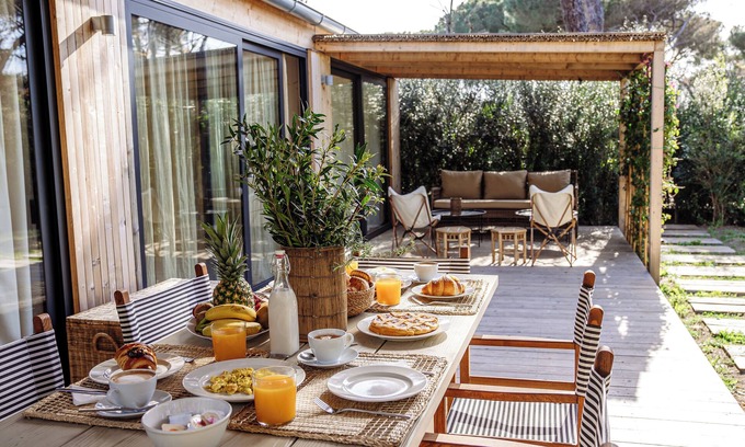 Capalbio Resort | Retreat & Glamping Terre di Sacra