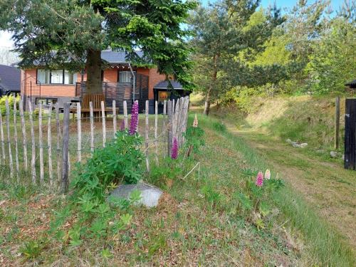 Hadsund House | Retro Guest House Near Rebild Hills