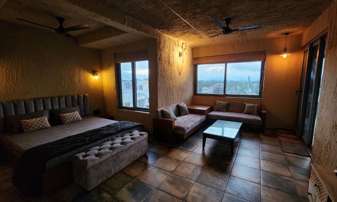 Kolhapur Apartment | Revanta Studio Flat