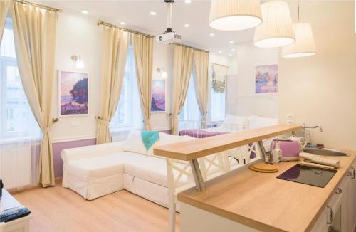 Kesklinn Apartment | Revelton Suites Tallinn