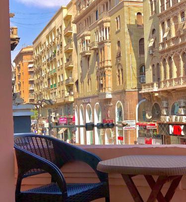 Abdin Hotel | Revento Haven