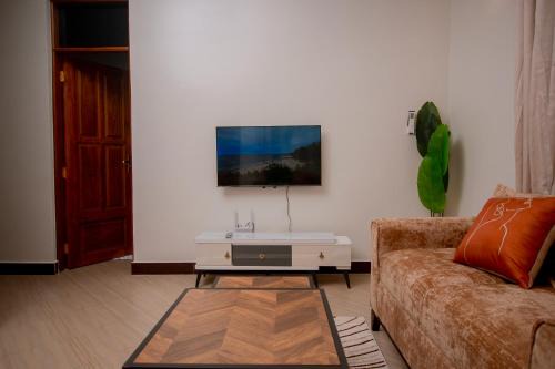 Kijitonyama Apartment | Reza stays apartment -Makumbusho behind Mwanga Tower