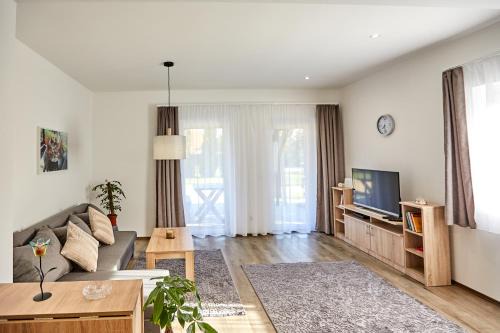 Fertohomok Apartment | Rezeda Vendégház
