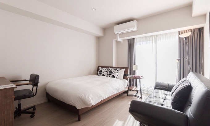 Kameido Hotel | RF87BB8 401/Koto-ku Tokyo