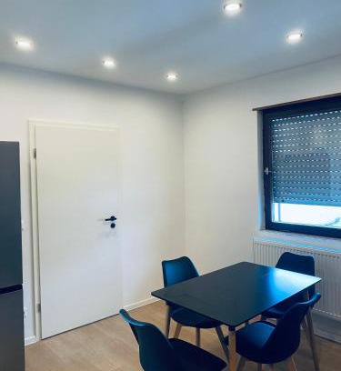 Viernheim Apartment | Rhein-Neckar-Apartments Viernheim