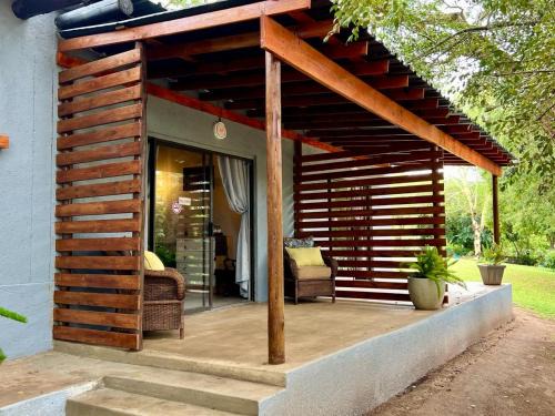 Nelspruit Bed & Breakfast | Rhino Valley