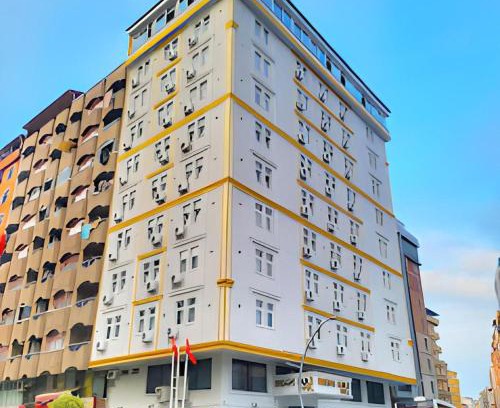 Rize Hotel | Rhisos Gold Otel