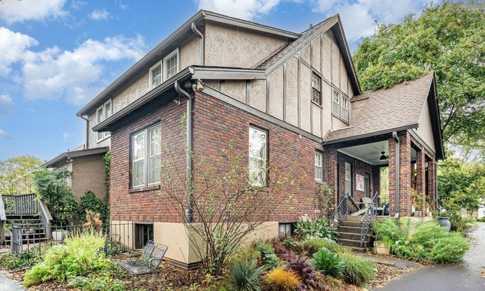 Green Hills House | Rhythm - Walk to 12 South - Mins to Broadway