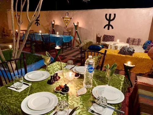 Foum Zguid House | Riad Assia Foum Zguid