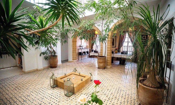 Ahl Agadir House | Riad Bacha Mogador - 5 spacious suites - Breakfast included