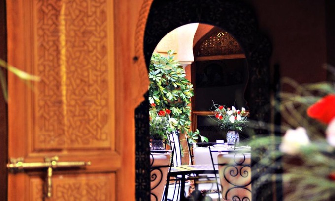 Medina House | Riad Bensaid