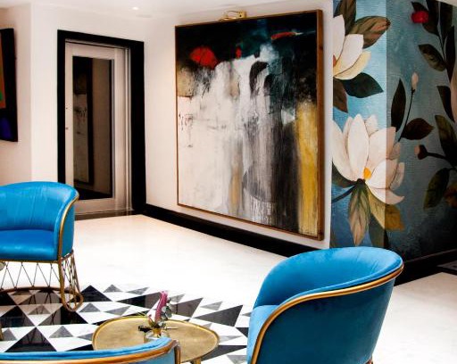 Medina of Tangier House | Riad Dar Saba - Saba's House