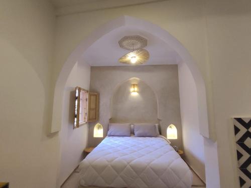 Assouel Villa | Riad E&J Marrakech Médina 5 ch climatisées, piscine chauffée, EXCLUSIF