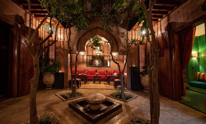 Medina House | Riad Livia Marrakech - Adults Only