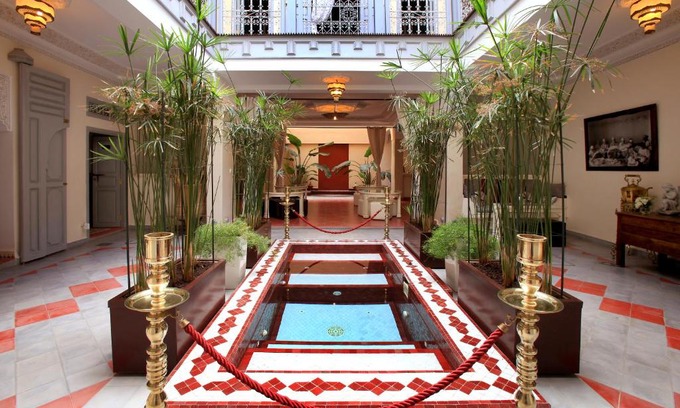 Mellah House | Riad Noos Noos & Spa