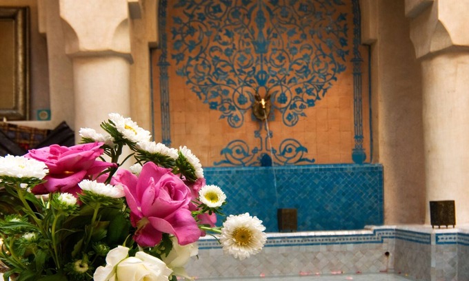 Mouassine House | Riad Papillon