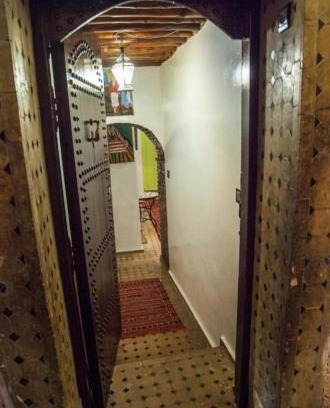 Talaa House | Riad scorpio fez