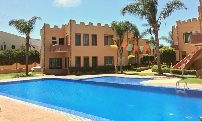 Sidi Bouzid House | RIAD SIDI BOUZID - Luxury apartment - beach lovers - Best Deal