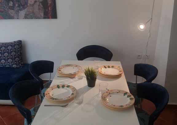 Sidi Bouzid Apartment | RIAD SIDI BOUZID