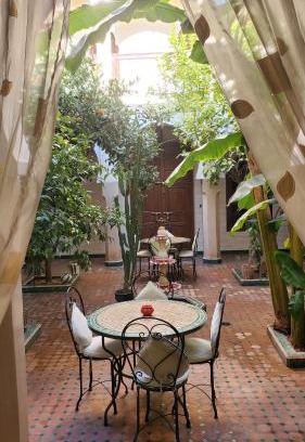 Medina House | Riad Tidar by Phoenix
