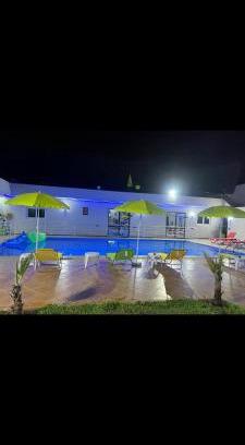 Drargua House | Riad Villa Nice Tagadirt, Agadir