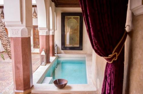 El Hara House | Riad Zamzam & Spa