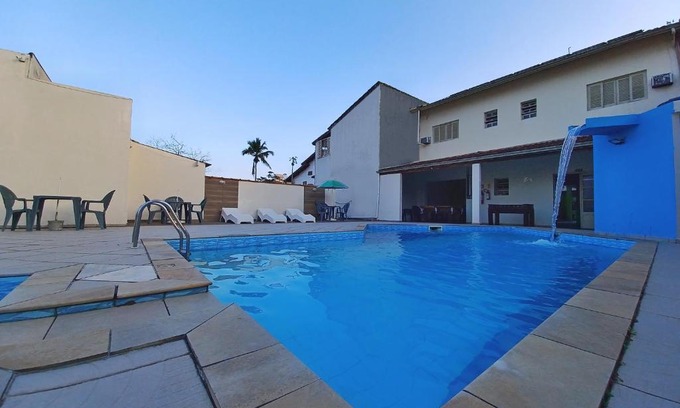 Centro Hotel | Rial Hotel