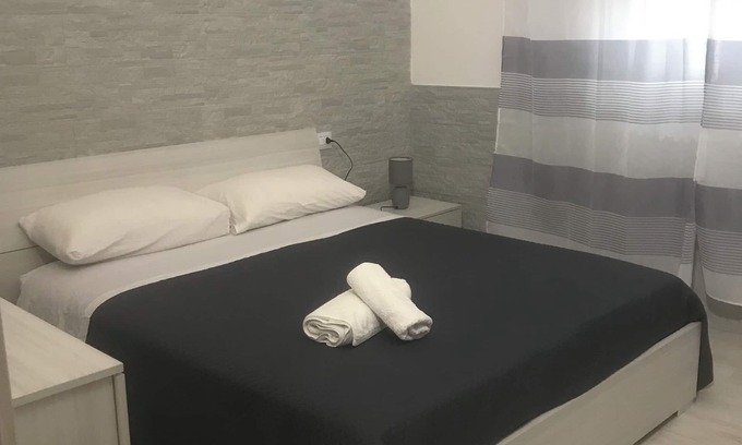 Ribera Villa | Ribera apartment in a residential villa 150 meters from the historic center