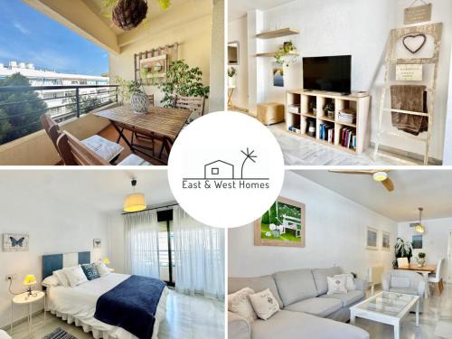 Marbella City Centre Apartment | Ricardo Soriano Center of Marbella - EaW Homes