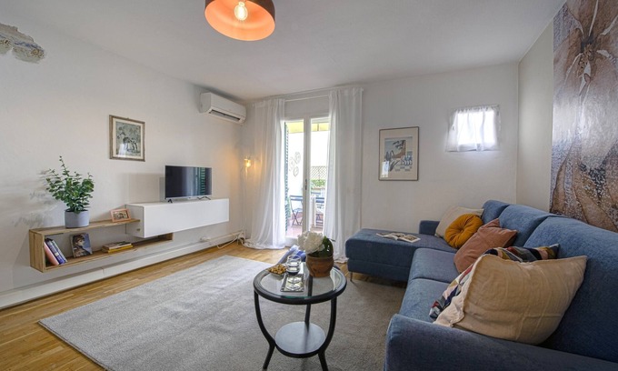 Sant' Ambrogio Apartment | Ricasoli 37 - Flo Apartments