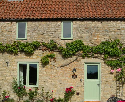 Scawton House | Riccal Dale Cottage
