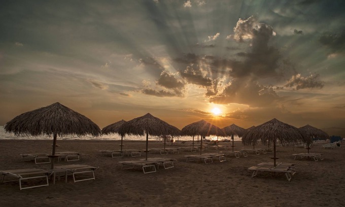 Marina di Grosseto Hotel | Ricci Hotel