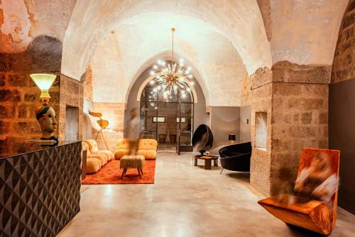 Centro Storico House | Ricci Rooms