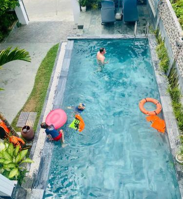 Hoi An City Centre Hotel | Rice River Villa - Hoi An