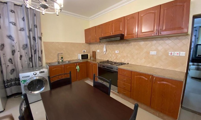 Masaki Apartment | Richmond Suite108