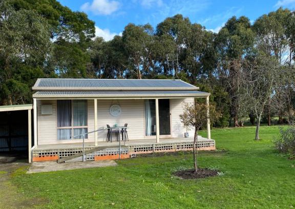 Cobden Apartment | Richo’s Retreat, 1 bed unit near Great Ocean Road