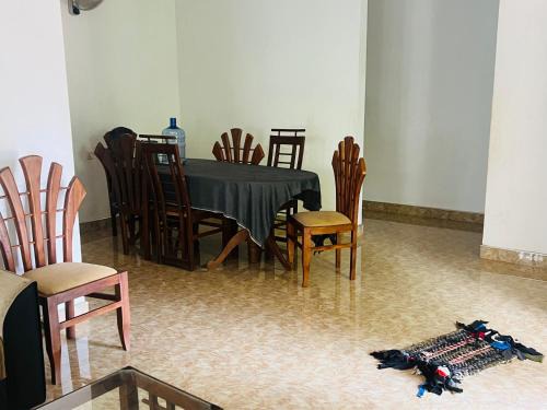 Anuradhapura House | Ridma resort